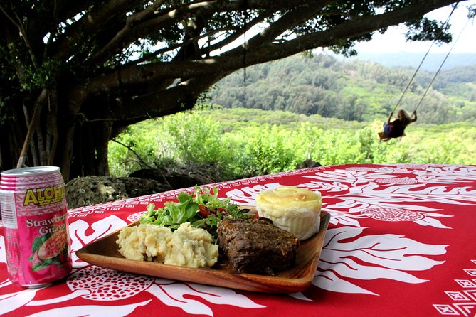 Private Off-Road Sunset Dinner - Guides Taylor, Beth, and Hannah: Why the Story Matters