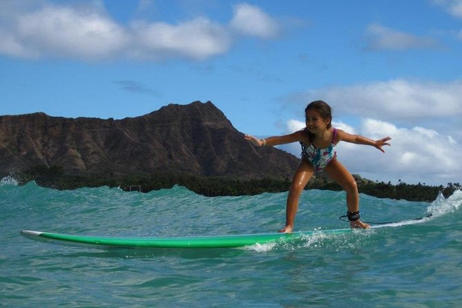 Private One-On-One Individual Surfing Lesson - Key reasons this private lesson works so well
