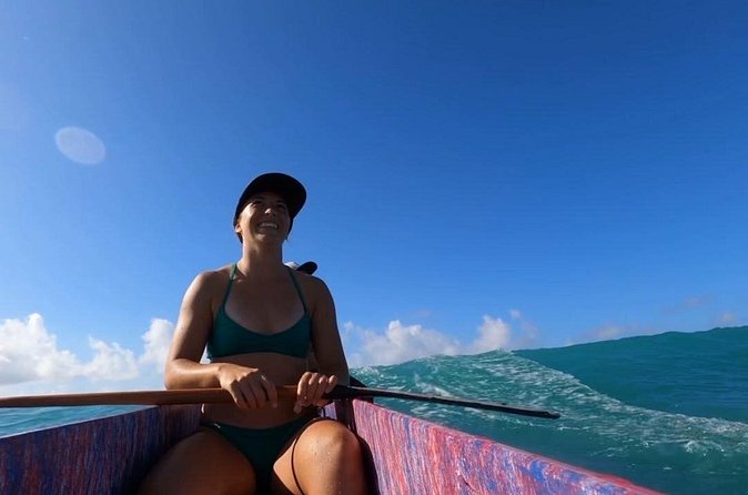 Private Outrigger Canoe Surfing Experience - What’s Included (and What You Should Pack)