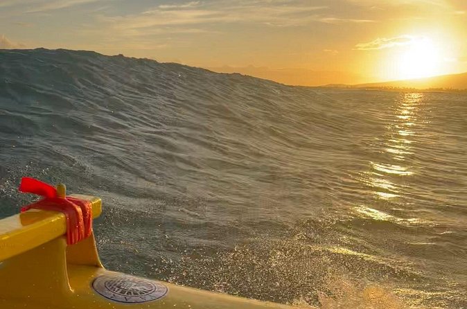 Private Outrigger Canoe Surfing Experience - Who This Tour Fits Best (and Who Might Want Something Else)