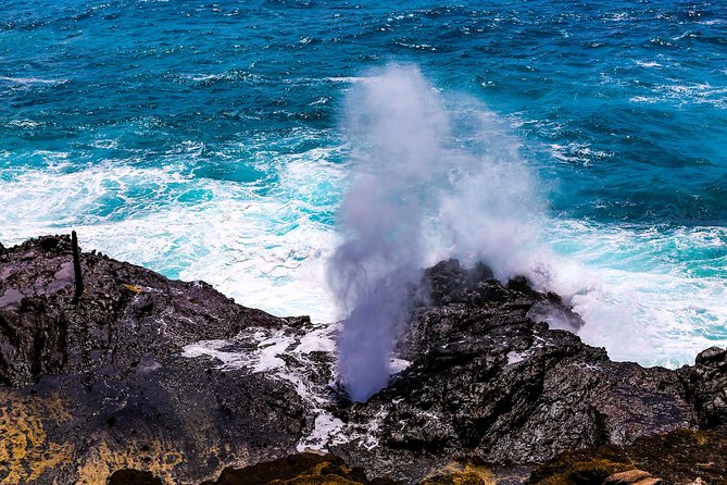 Private Pearl Harbor and Scenic Oahu Tour - Timing Your Morning: Pickup Windows and USS Arizona Reality