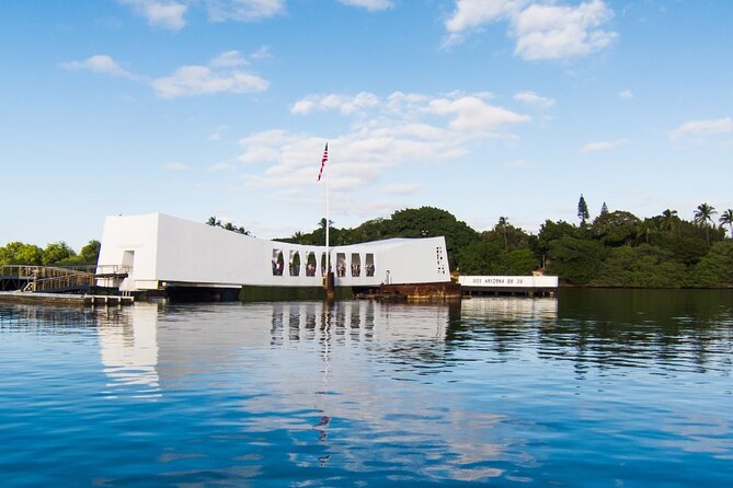 PRIVATE Pearl Harbor: Arizona Memorial, Missouri Ship & City Tour - Booking readiness: how to prepare without overthinking it