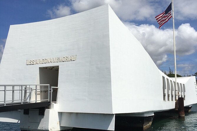 Private Pearl Harbor & North Shore tour (Se habla Español) - Key Highlights to Know Before You Go