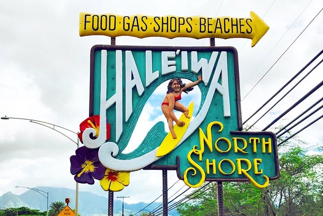 Private Pearl Harbor & North Shore tour (Se habla Español) - Green World Coffee Farms: Hawaii Flavor Without the Fake Tourist Feel