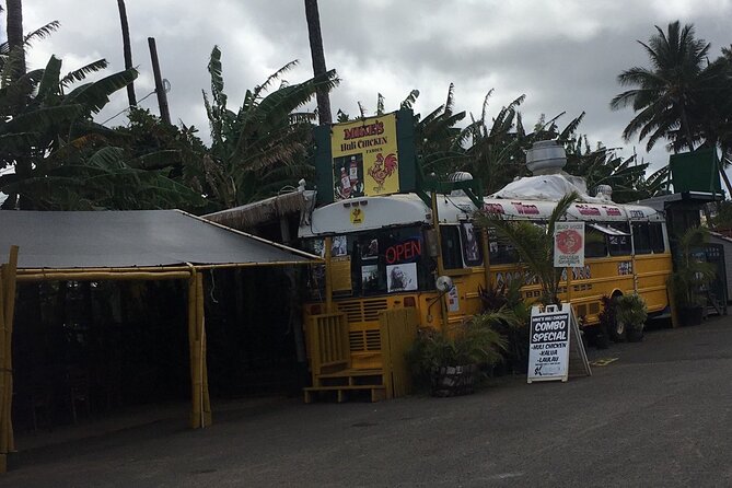 Private Pearl Harbor & North Shore tour (Se habla Español) - Haleiwa Beach Park and the Sea Turtle Chance