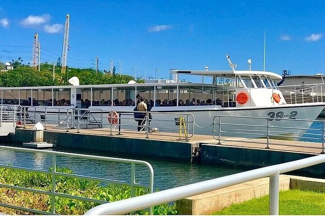 Private Pearl Harbor USS Arizona Memorial - Price and value for a $250 private Pearl Harbor tour