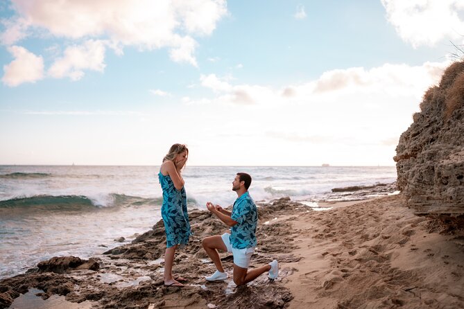 Private Professional Vacation Photoshoot in Honolulu - Key things to know before you book