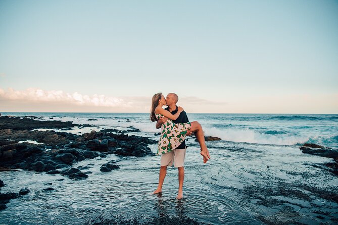 Private Professional Vacation Photoshoot in Honolulu - Value check: what $178.40 per person buys you