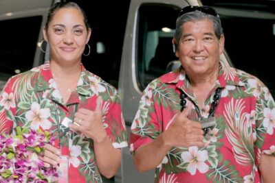 Private Round-Trip Transfer: Honolulu International Airport to Hotel or Cruise Terminal - Mercedes Comfort and Why the Vehicle Choice Is About Less Stress