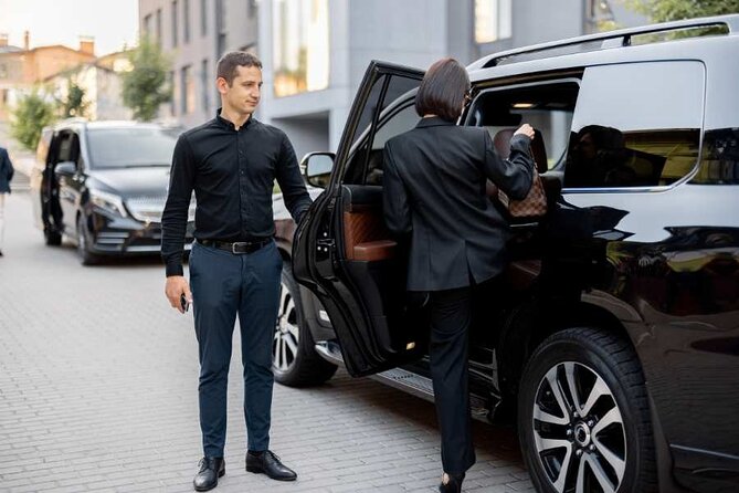 Private Round-Trip Transfer: Honolulu International Airport to Hotel or Cruise Terminal - Should You Book This Private Round-Trip Transfer?