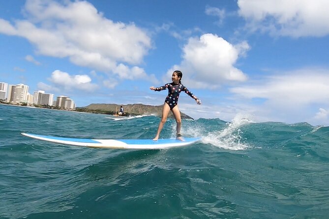 Private & Semi-Private Surf Lessons in Waikiki - Semi-Private vs Private: The Value of Getting Your Group’s Focus