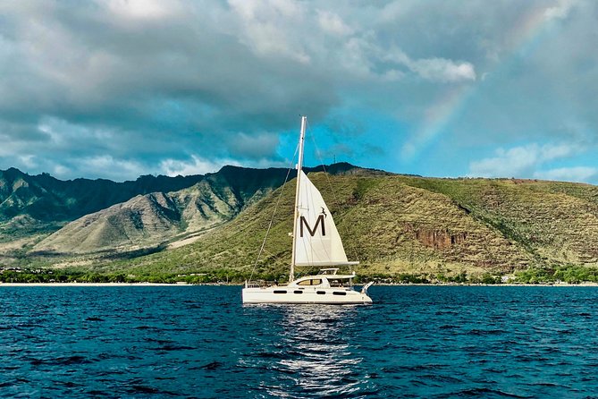 Private Snorkel Trip from Oahu on a Yacht - How Much Time You Really Get (And How to Use It)
