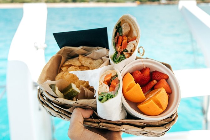 Private Snorkel Trip from Oahu on a Yacht - Price and Value: What $2,041.88 Buys You on a Private Boat