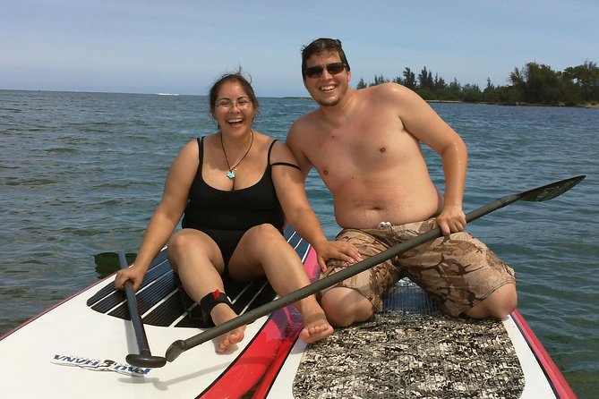 Private Stand up Paddle Lesson and Tour (for 1 or more paddlers) - Key things to know before you paddle