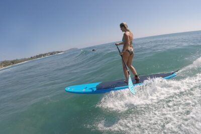 Private Stand Up Paddle Lesson with Waikiki Courtesy Shuttle - Courtesy shuttle logistics: less waiting, more paddling time