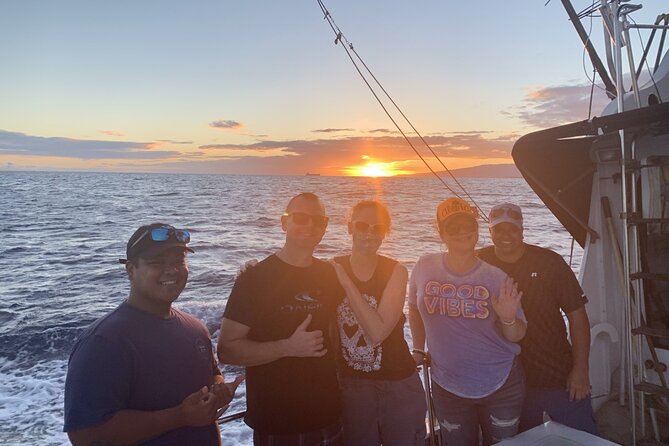 Private Sunset Boat Cruise in Waikiki Honolulu - What you’ll do on the cruise: a simple flow with big payoff