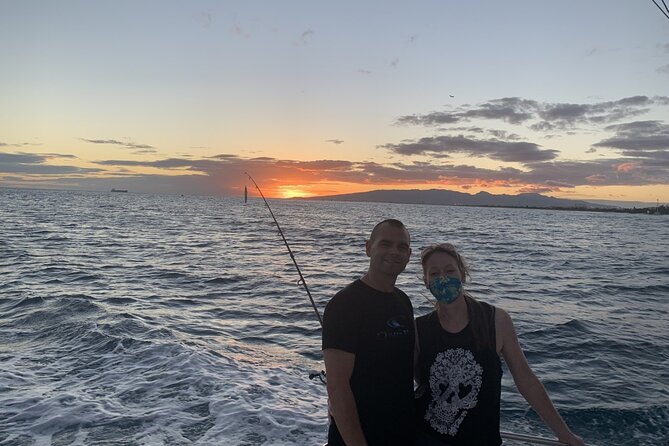 Private Sunset Boat Cruise in Waikiki Honolulu - Who this cruise fits best (and who should consider alternatives)