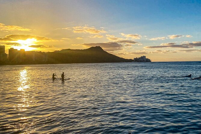 Private Sunset Boat Cruise in Waikiki Honolulu - Getting there smoothly: dock timing and what to watch for