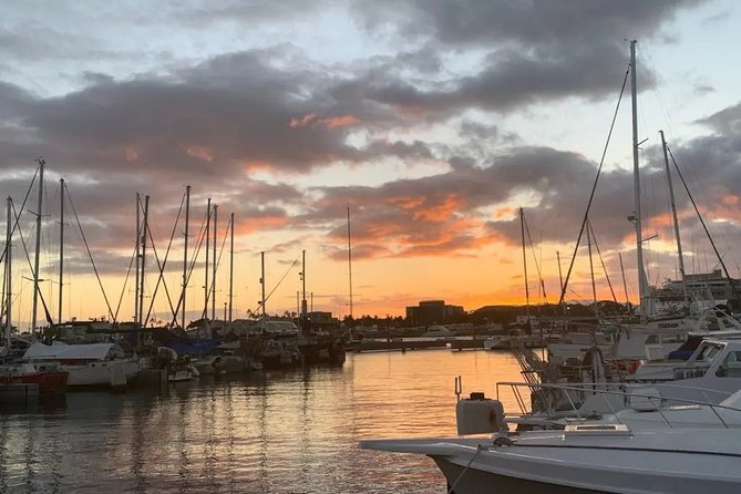 Private Sunset Boat Cruise in Waikiki Honolulu - Should you book the private sunset cruise in Waikiki?