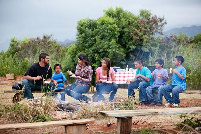 Private Sunset Dinner Horseback Ride - The lookout dinner: menu choices, local flavors, and campfire warmth