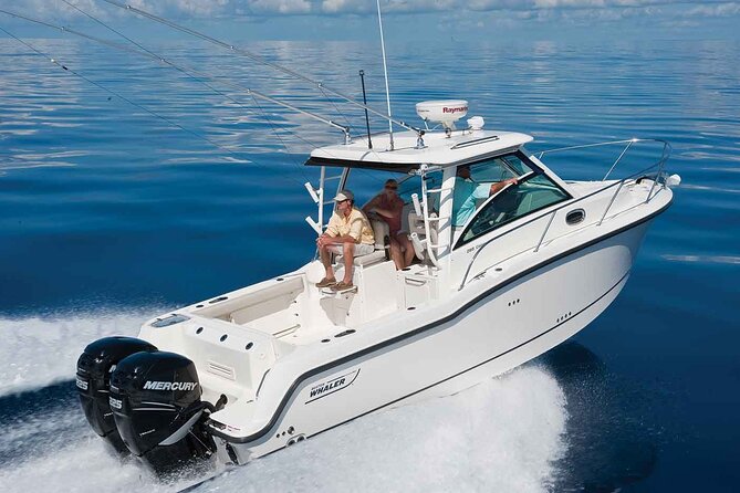 Private Sunset Luxury Cruise of Oahu - Key Highlights You’ll Actually Care About