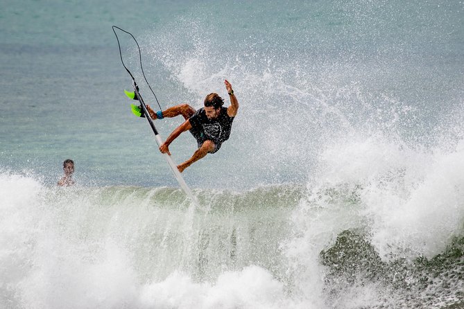 Private Surf Lesson - Coaching Styles You’ll Actually Feel in the Water