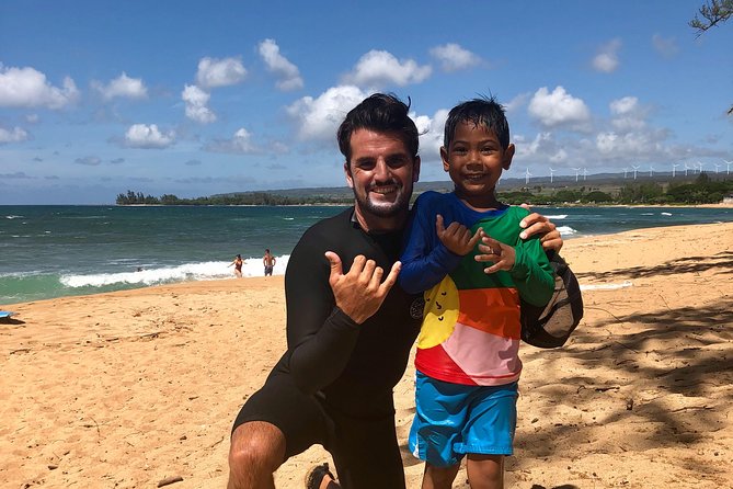 Private Surf Lesson - Safety Details That Matter (More Than They Sound)
