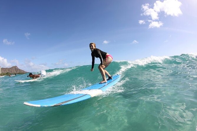 Private Surf Lesson at Waikiki Beach - Is It Really Private? A Practical Checklist