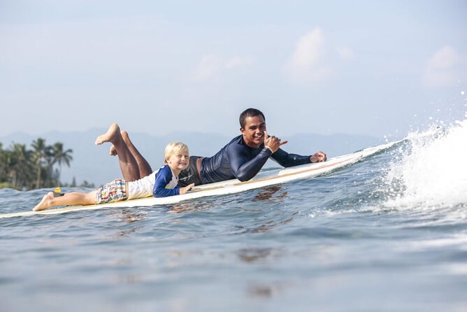 Private Surf Lessons in North Shore Oahu - Key Takeaways Before You Go