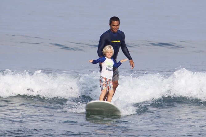 Private Surf Lessons in North Shore Oahu - Ocean Safety and Surf Etiquette: The Part You’ll Be Glad They Teach