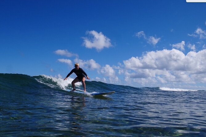 Private Surf Lessons in North Shore Oahu - Price and Value: Is $135 Per Person Reasonable?