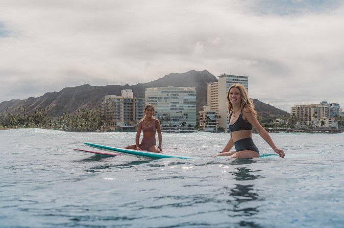 Private Surfing Lesson: Two Hours of Beginner Instruction - Who This Is Best For (And Who Might Want a Different Fit)