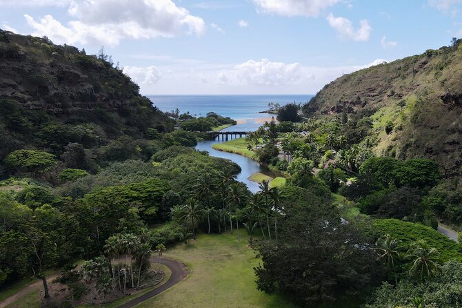 Private Tour Oahu including Waimea Waterfall-Customizable - Why this private Oahu day feels worth it