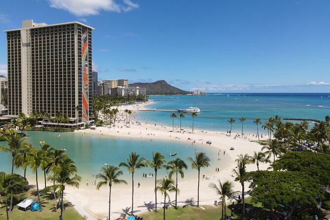 Private Tour Oahu - up to 6 passengers - Customizable - Why a Private 8-Hour Oahu Loop Beats the Usual Bus Day