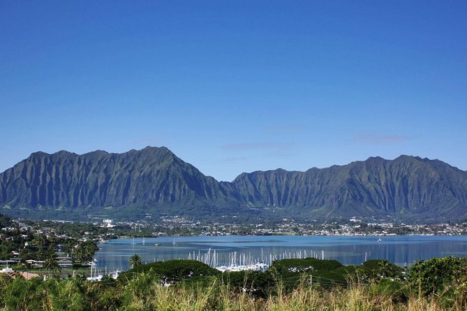 Private Tour of Oahu for 6 to 11 people - up to 8 hours - Snorkeling gear and coolers: plan to confirm the equipment detail