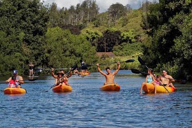 PRIVATE TOUR-Ultimate North Shore Experience - North Shore in 8 Hours: How This Day Actually Feels