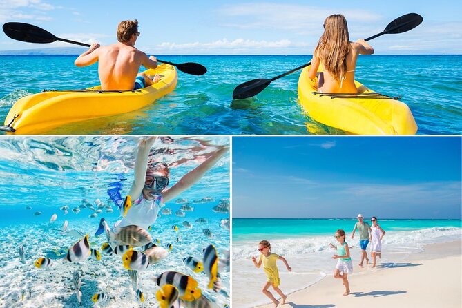 PRIVATE TOUR-Ultimate North Shore Experience - Haleiwa Town Center and Kawela Bay: Real North Shore Atmosphere