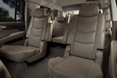 Private Transfer from Honolulu Airport HNL to Waikiki by SUV - Included perks that actually matter after a long flight