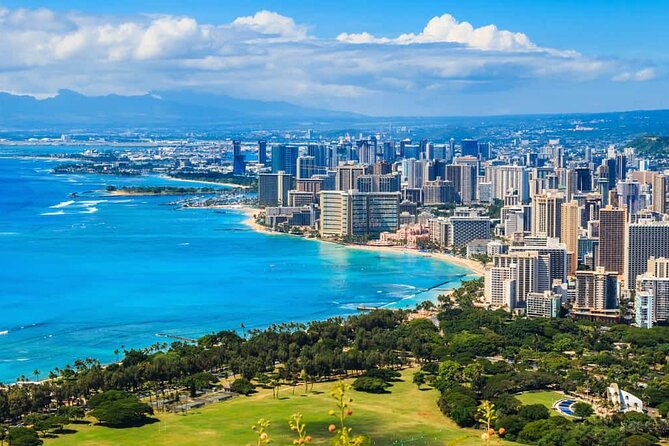 Private Transfer from Honolulu (HLN) Airport to Ko Olina - Luggage rules that can affect your final cost