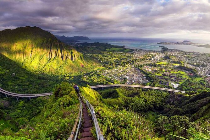 Private Transfer from Honolulu (HLN) Airport to Ko Olina - Comfort perks you’ll actually notice after landing