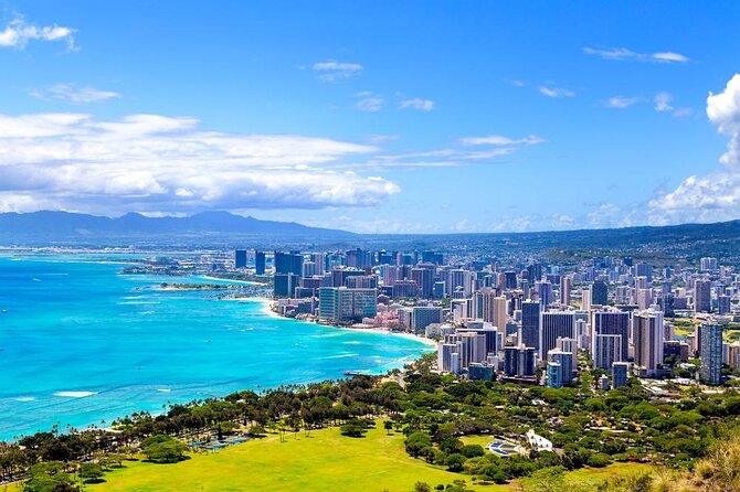 Private Transfer: Honolulu Airport HNL to Honolulu in Luxury SUV - Price and value: what you’re paying for at $149.78 per person