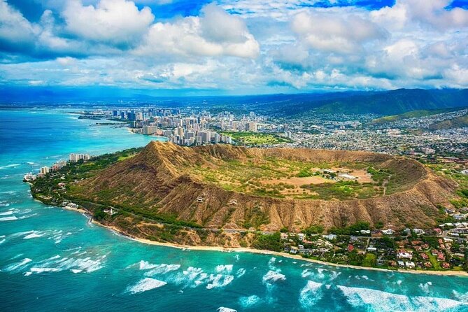Private Transfer: Honolulu Airport HNL to Honolulu in Luxury SUV - Meeting point and timing: where you’ll start and when it runs