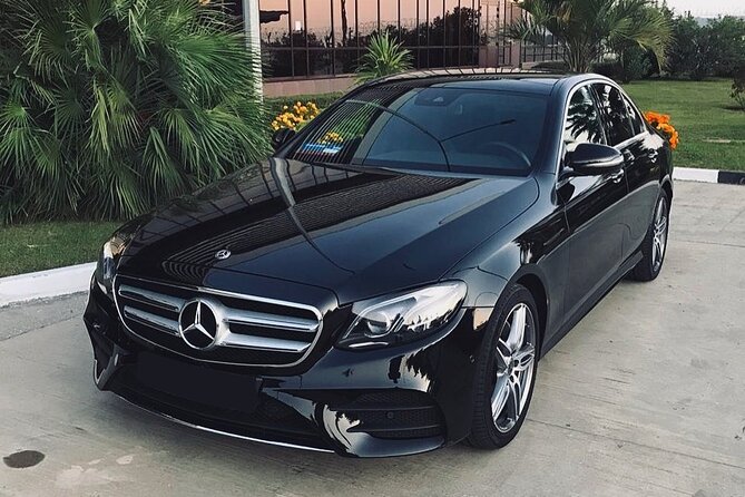 Private Transfer: Honolulu Airport HNL to Honolulu in Sedan Car - Timing, Hours, and Where You Actually Meet