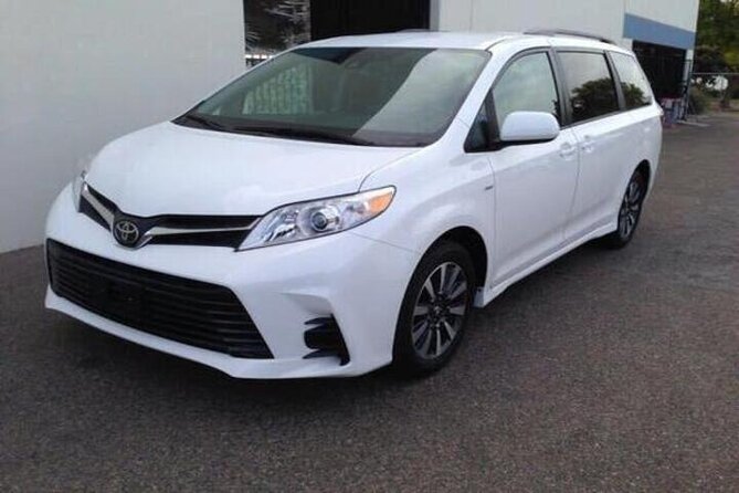 Private Transfer Honolulu Airport HNL to Honolulu / Turtle Beach - Luggage Rules That Can Change Your Day