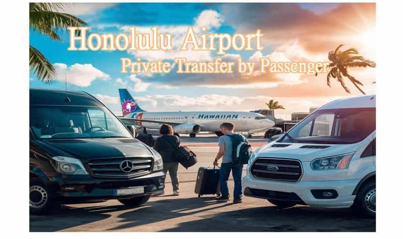 Private Transfer waikiki to HNL airport <em> 1-12 passenger</em> – Key things that matter most before you book’ /></p>
<ul>
<li><strong>Day-before driver contact:</strong> confirms you’ll be ready and helps you avoid being late at pickup</li>
<li><strong>Early arrival and waiting:</strong> the driver aims to arrive at the hotel early and wait for you</li>
<li><strong>Flat group fare up to 12:</strong> the $130 price is for the group, not per person, which can make sense for families or small groups</li>
<li><strong>Air-conditioned private vehicle:</strong> comfort matters when you’re heading straight to the airport</li>
<li><strong>Prebooked pickup, no taxi line:</strong> you trade queues for a planned curbside handoff</li>
<li><strong>You provide flight + hotel info:</strong> you’ll submit arrival/departure flight times and hotel details so the driver can coordinate</li>
</ul>
<h2 id="waikiki-to-hnl-without-the-taxi-scramble">Waikiki to HNL, without the taxi scramble</h2>
<p><img width="1185" height="616" decoding="async" src=