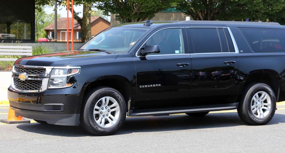 Private Transfers between HNL Airport and Honolulu City - Key things to know before you book