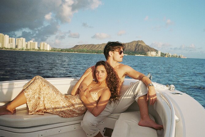 Private Waikiki Sunset Boat Tour: 6 passengers max - Key things that make this private Waikiki sunset tour worth it