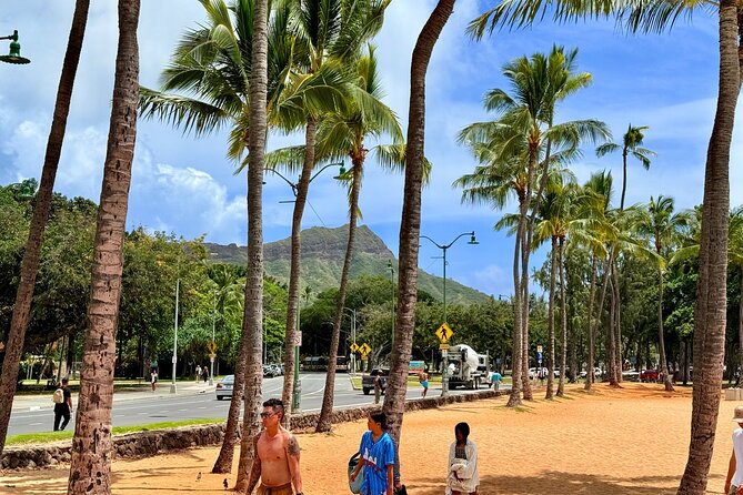 Private Walking Food Tour in Honolulu With Secret Food Tours - Practical Planning Tips (So the Day Feels Easy)