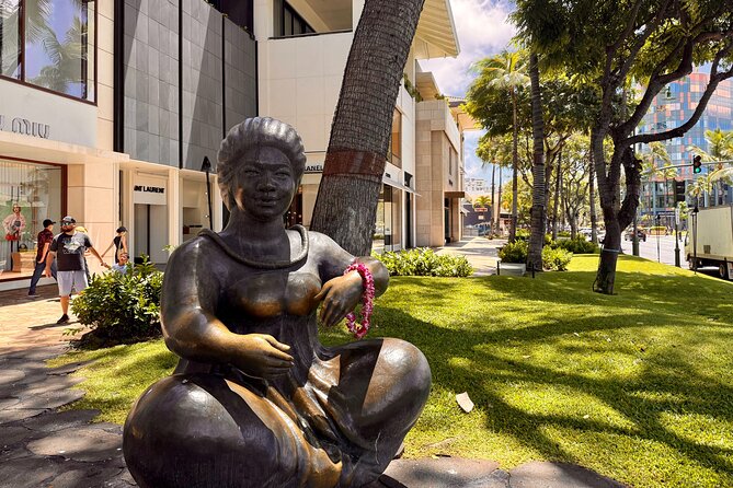 Private Walking Food Tour in Honolulu With Secret Food Tours - Who Should Book This Tour (and Who Might Skip It)