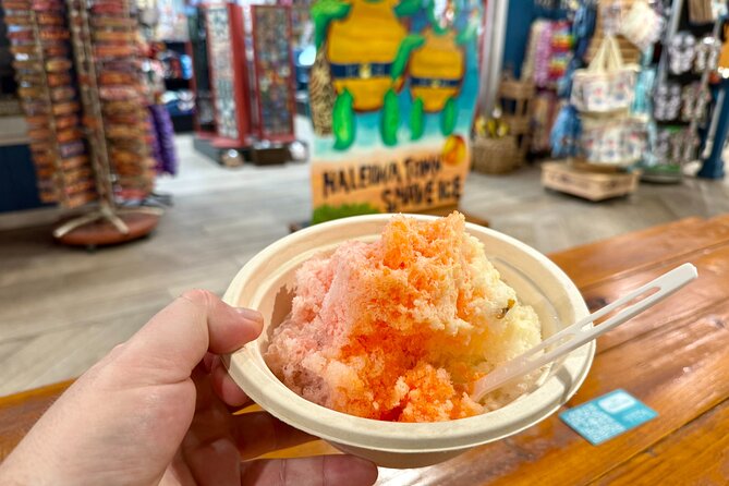 Private Walking Food Tour in Honolulu With Secret Food Tours - Stop-by-Stop: What You’ll See and Why It Matters